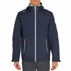 Tribord Men's Sailing Oilskin 100
