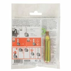 Itiwit Vest 0.4 Oz CO2 Gas Canister Refill Wairgo