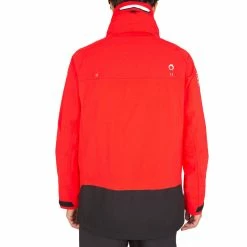 Tribord 500, Waterproof Sailing Jacket, Men's
