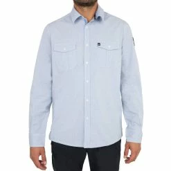 Tribord 100, Sailing Shirt, Men’s