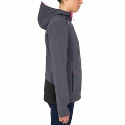 Tribord, Yacht Racing Softshell, Women's Sailing