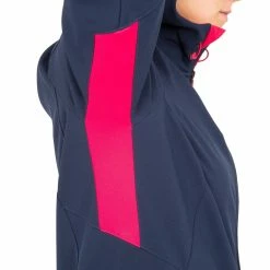 Tribord, Yacht Racing Softshell, Women's Sailing