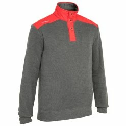 Tribord 100, Sailing Sweater, Men's