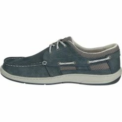 Tribord, Clipper Boat Shoes, Men's