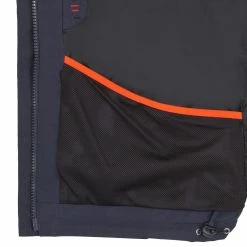 Tribord 500, Waterproof Sailing Jacket, Men's