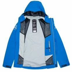 Tribord 500, Sailing Oilskin, Men's