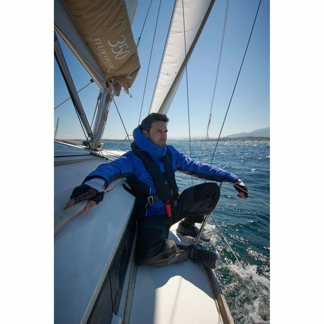 Tribord 100, Sailing Oilskin, Men's