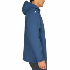Tribord Men's Sailing Oilskin Jacket Essential