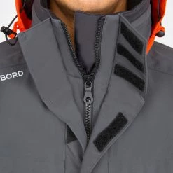 Tribord Men's Sailing Jacket 500