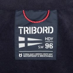 Tribord 100, Sailing Jacket, Men's
