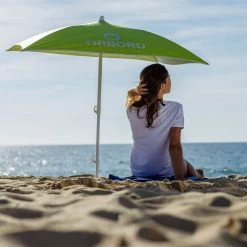 Tribord Umbrella Spike Paruv Carrot Swimming