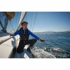 Tribord RACE, Sailing Fleece, Men's