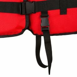 Itiwit Sailing Buoyancy Vest For Use On A Dinghy Catamaran Or Kayak BA100 70 N