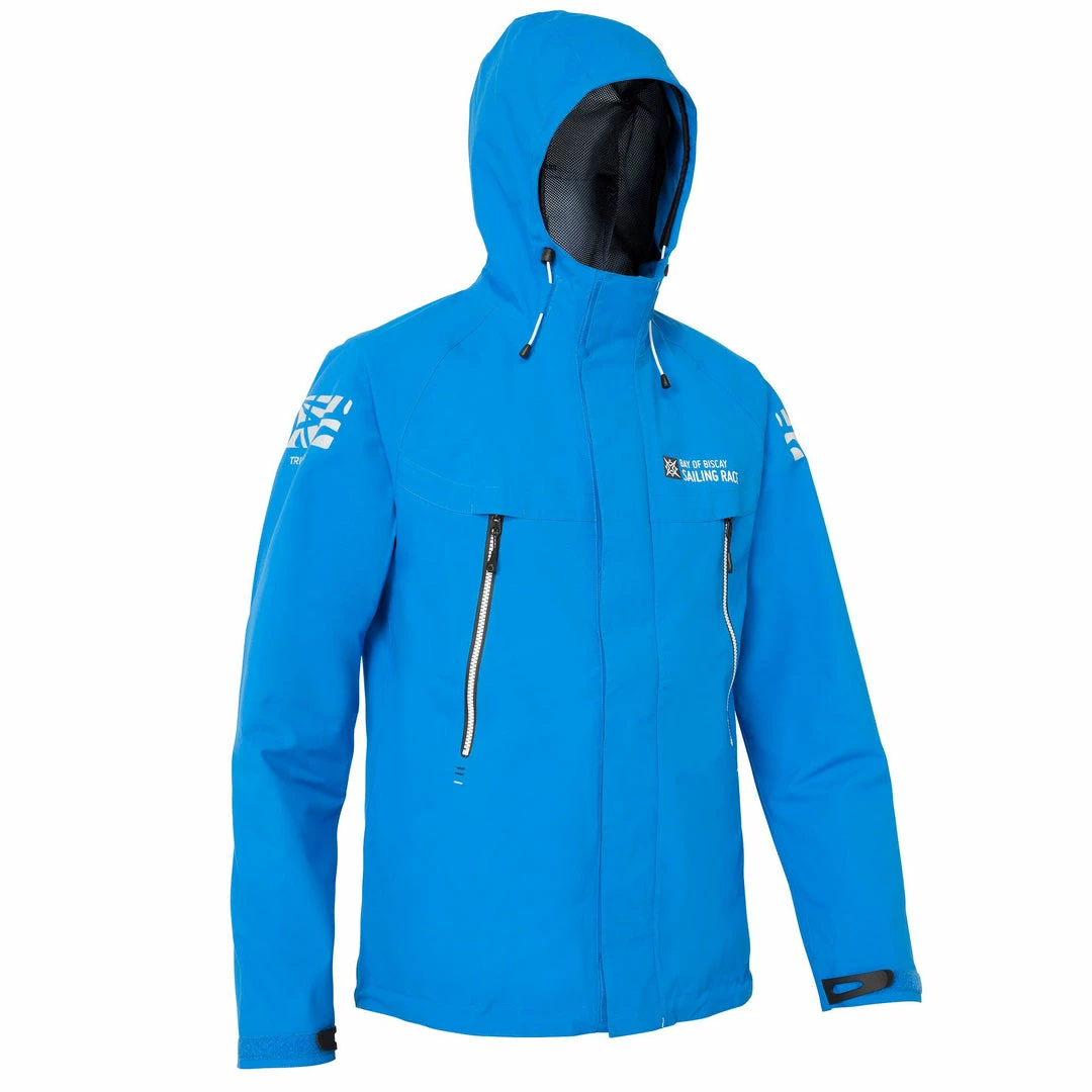 Tribord 500, Sailing Oilskin, Men's