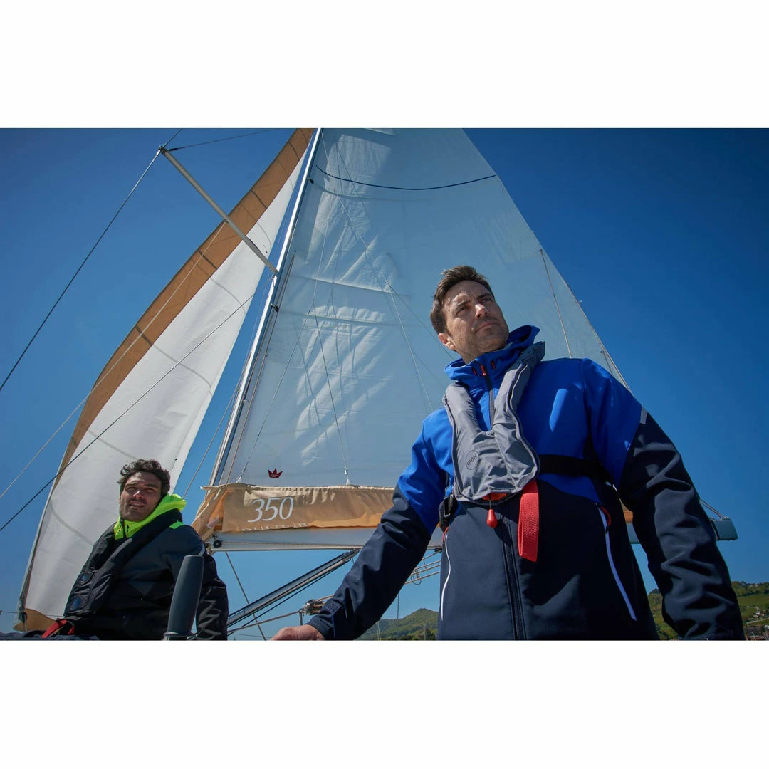 Tribord, Yacht Racing Softshell, Men’s