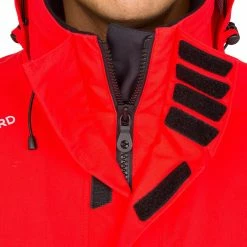 Tribord 500, Waterproof Sailing Jacket, Men's