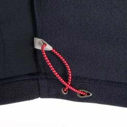 Tribord 100, Water-Repellent Sailing Fleece, Men's