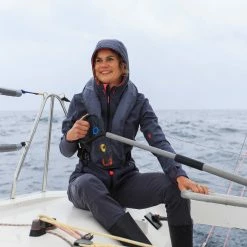 Tribord, Yacht Racing Softshell, Women's Sailing