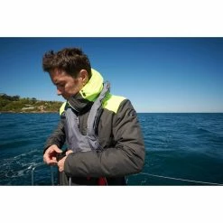 Tribord 100, Sailing Oilskin, Men's