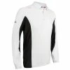 Tribord Men's Sailing Long-Sleeve Polo Shirt 500