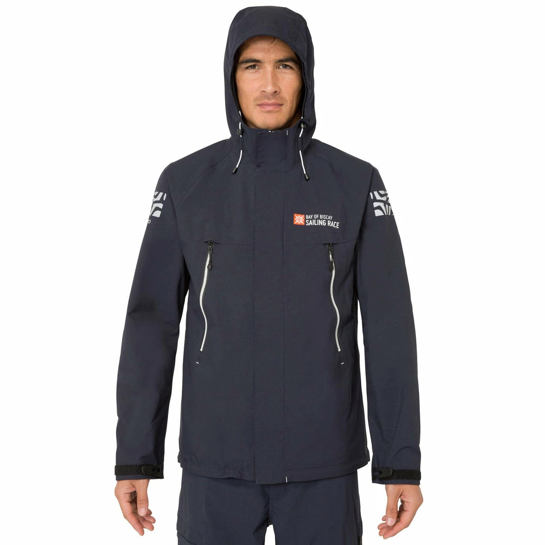 Tribord 500, Sailing Oilskin, Men's