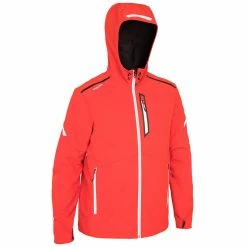 Tribord, Yacht Racing Softshell, Menβs