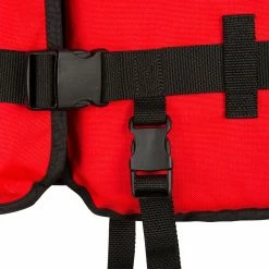 Itiwit Sailing Buoyancy Vest For Use On A Dinghy Catamaran Or Kayak BA100 70 N