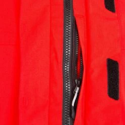 Tribord 500, Waterproof Sailing Jacket, Men's