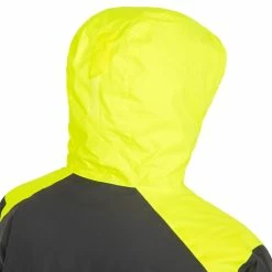 Tribord Men's Sailing Warm Oilskin 100