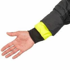 Tribord Men's Sailing Warm Oilskin 100