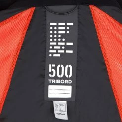 Tribord Men's Sailing Jacket 500