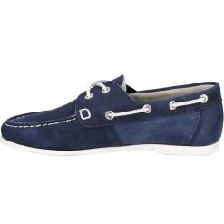 Tribord Cruise 500 Leather Boat Shoes Sailing