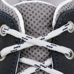 Tribord Denim Blue Clipper Boat Shoes