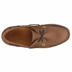 Tribord Sailing Hazel Brown CR500 Men's Boat Shoes