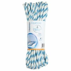 Tribord Sailing Line/Rope 8 Mm X 20 M Equinoxe