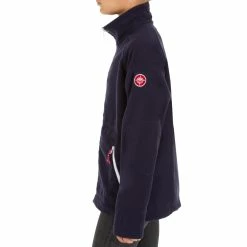 Tribord 100 Sailing Fleece Kids'