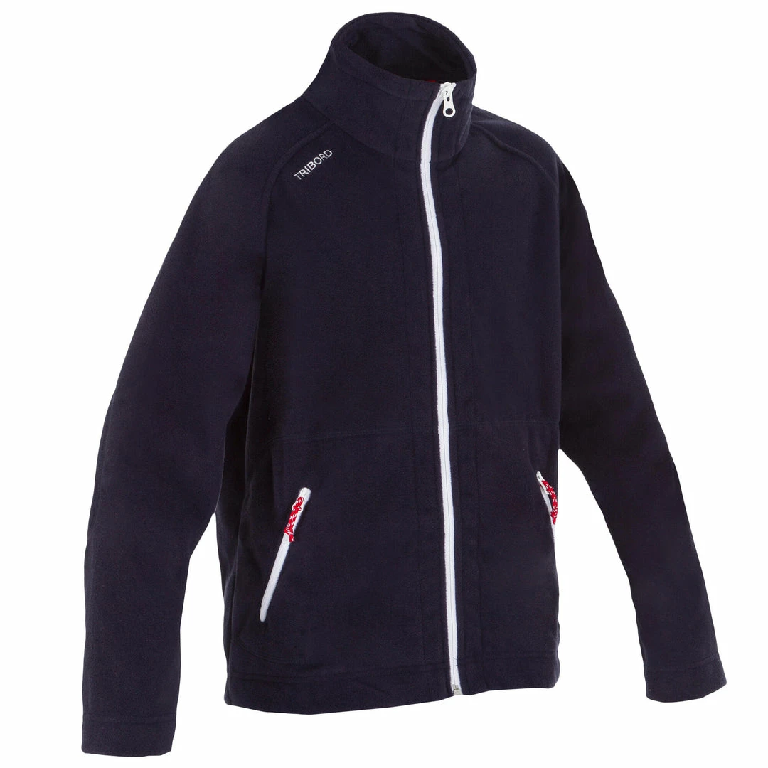 Tribord 100 Sailing Fleece Kids'
