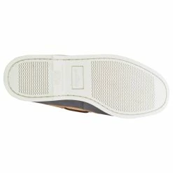 Tribord Sailing Hazel Brown CR500 Men's Boat Shoes