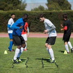 Kipsta Snorkeling & Scubadiving Agility Ladder Speed Trainer 13'1