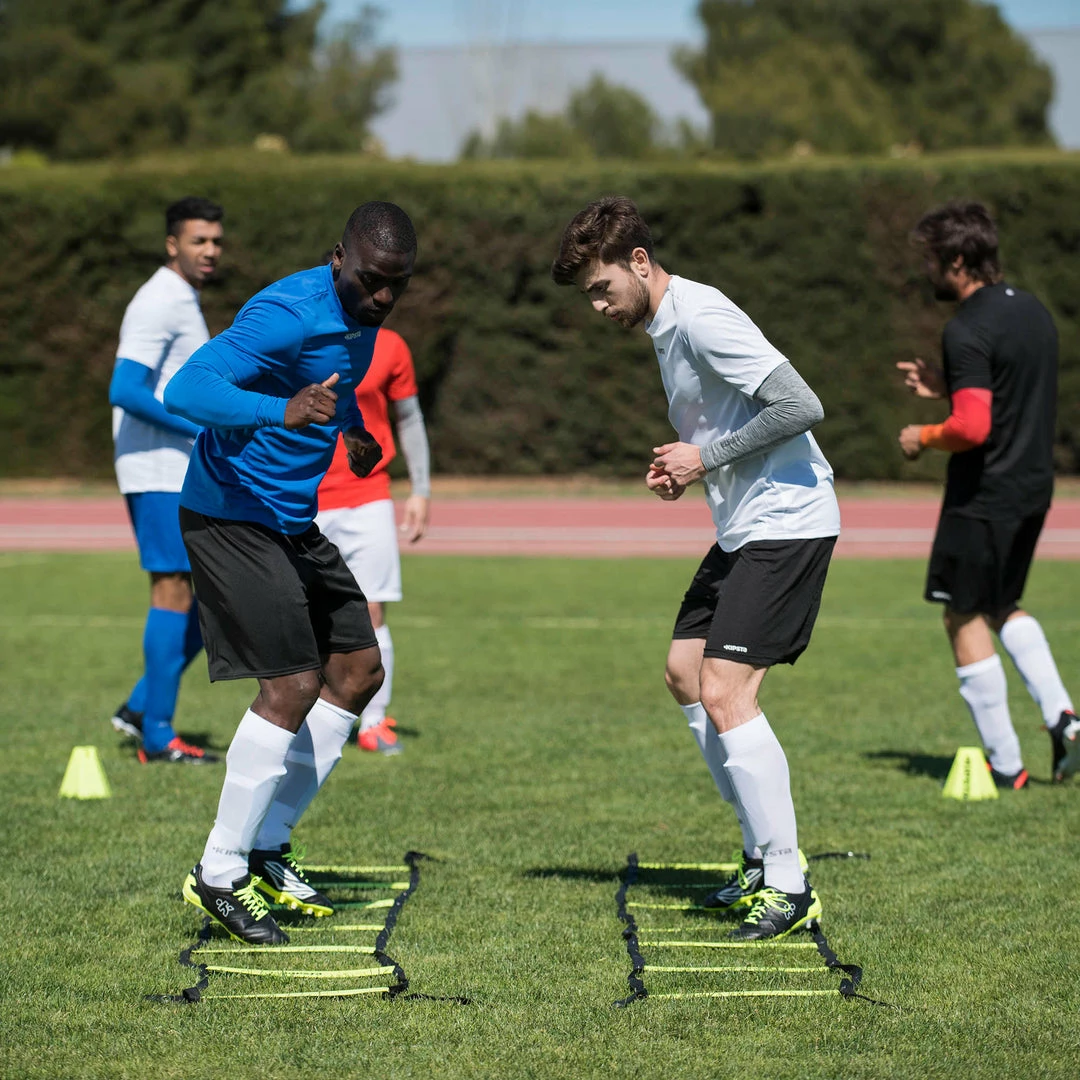 Kipsta Snorkeling & Scubadiving Agility Ladder Speed Trainer 13'1"