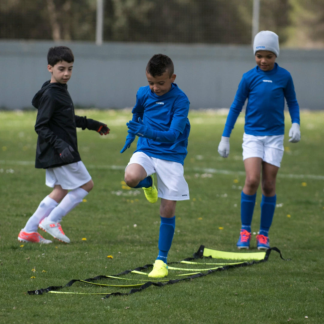 Kipsta Snorkeling & Scubadiving Agility Ladder Speed Trainer 13'1"