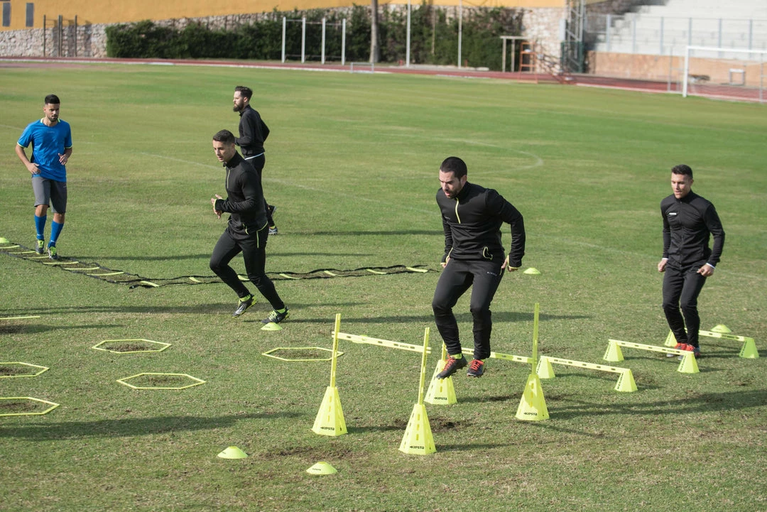 Kipsta Snorkeling & Scubadiving Agility Ladder Speed Trainer 13'1"