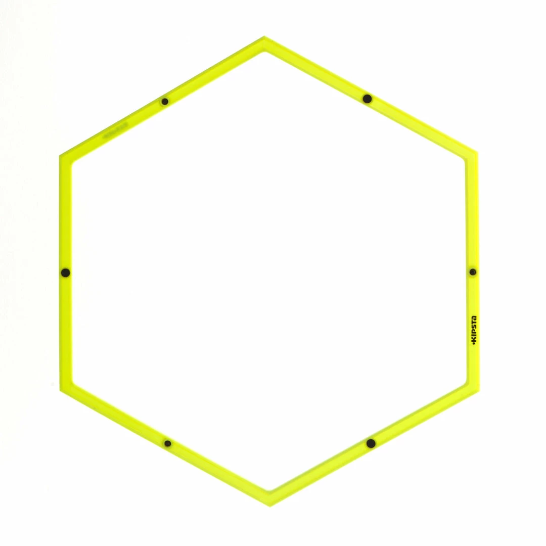 Kipsta Agility Ring Speed Trainer 22.8"