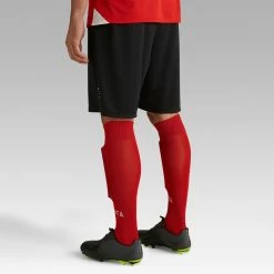 Kipsta F100 Soccer Shorts Adult
