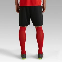 Kipsta F100 Soccer Shorts Adult