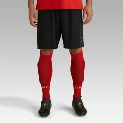Kipsta F100 Soccer Shorts Adult