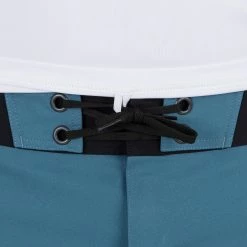 Olaian Surfing Short-sleeve Anti-UV WATER T-SHIRT - White