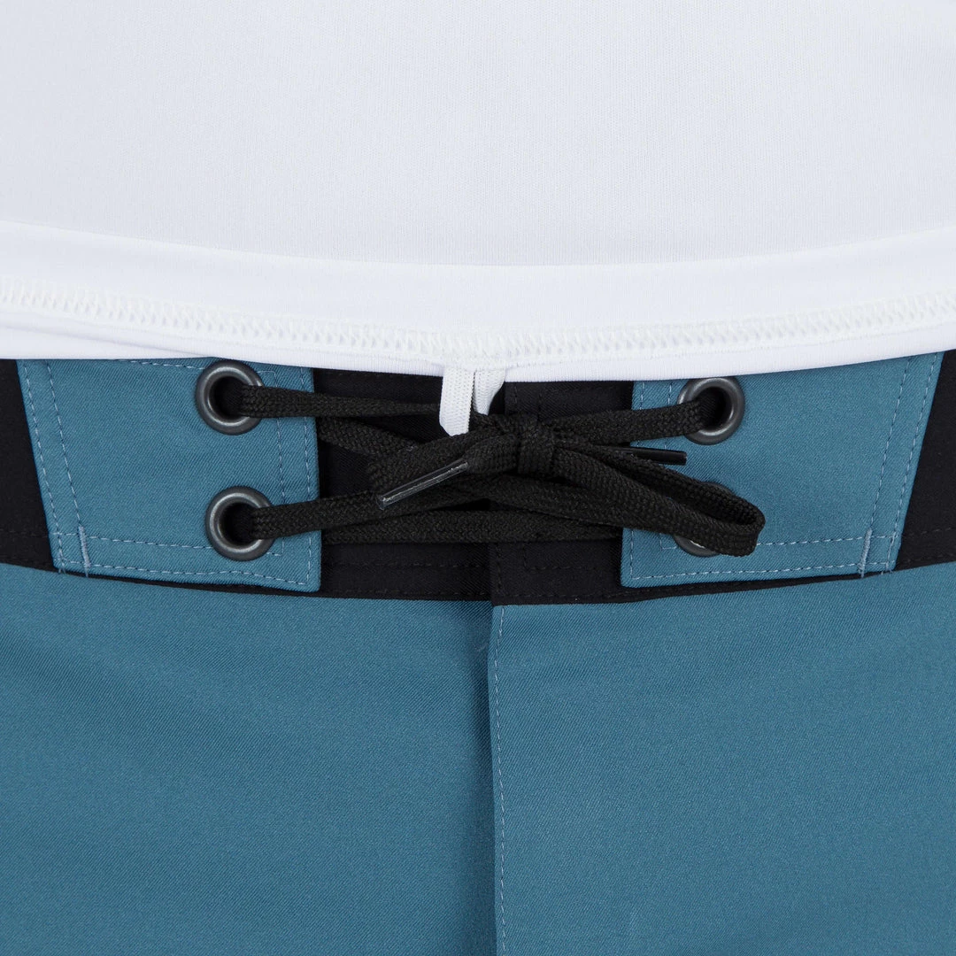 Olaian Surfing Short-sleeve Anti-UV WATER T-SHIRT - White