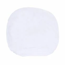 Olaian Surfing Short-sleeve Anti-UV WATER T-SHIRT - White