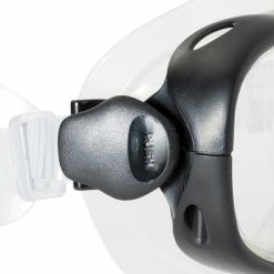 Subea SNK500 Snorkeling Mask Kit Kids' Snorkeling & Scubadiving